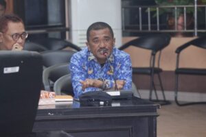 DLH Pohuwato Ambil Sikap Soal Penambangan Emas di Pesisir Pantai Alumbango
