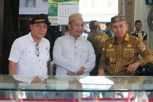 Toko Emas di Pohuwato Kembali Buka
