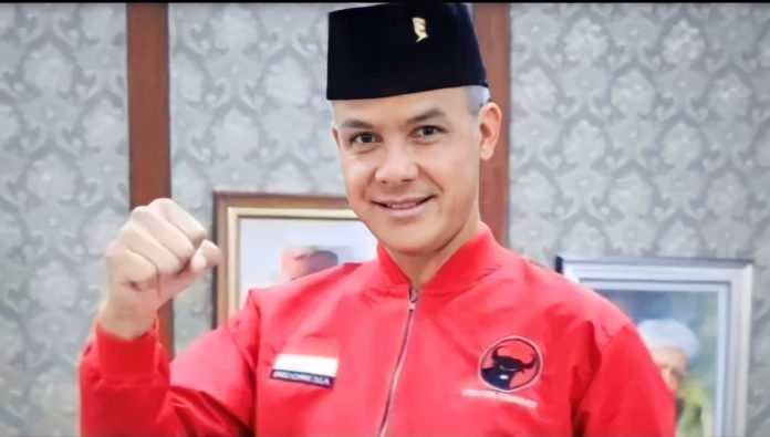Segera! Ganjar Pranowo Bakal Umumkan Cawapres 2024