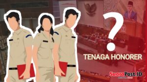 DPR-RI Resmi Sahkan RUU ASN, Bagaimana Nasib Tenaga Honorer?