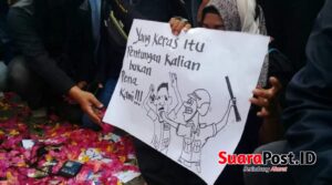 Anggota PWI Gorontalo Diminta Kompak, Besok Aliansi Wartawan Turun Aksi