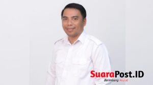 Tegas! Nirwan Due Dorong BKPSDM Pohuwato Beri Perhatian Khusus ke calon PPPK : Bila Perlu ada Virtual Teknisnya