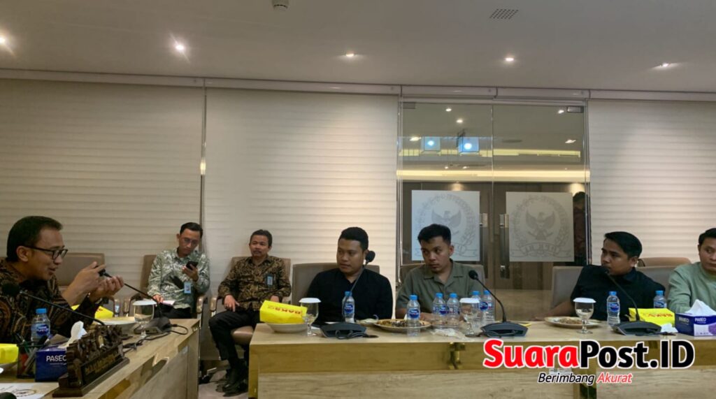 Pengawalan Nasib Penambang Pohuwato Terus Diperjuangkan