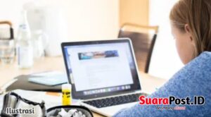 Salah Satu Pendaftar PPPK di Pohuwato Keluhkan Situs SSCASN Sering Maintenance