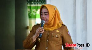 Penanganan Krisis Air di Pohuwato, Suharsi Igirisa Minta PDAM Gerak Cepat