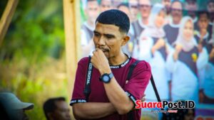 Jelang Silatda ke-IV AJP, Caketum Goesland Masih Adem Ayem