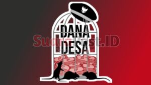 Kejaksaan Pohuwato Terus Dalami Kasus Dugaan Korupsi di Desa Buntulia Barat