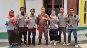 Aplikasi Sahabat Kejaksaan Negeri Pohuwato Karya Tatiye.net Resmi Dilaunching