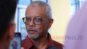 Selain Berjalan Lancar, Pembayaran Tali Asih Dilakukan PGP Secara Jujur Adil dan Transparan