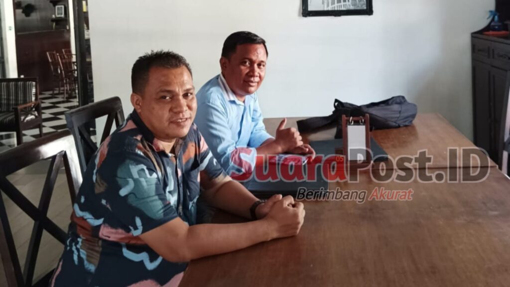 Soal Gugatan IUP KUD Dharma Tani Marisa, Kuasa Hukum Penggugat Ungkap Alasan Mediasi Ditunda