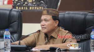 3 Wilayah di Pohuwato Bakal Ketambahan Puskesmas, Beni Ingatkan Hal ini