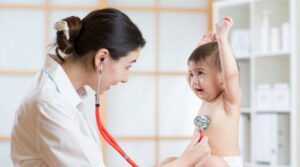Orang Tua Pasien Keluhkan Pelayanan Oknum Dokter Spesialis Anak di Pohuwato, Begini Jawaban DT