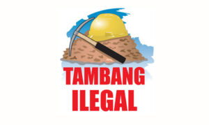 Di Lokasi Tambang Ilegal Taluditi, 2 Penambang Tewas