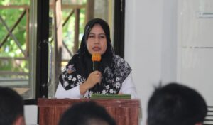 DCT Diumumkan, Ketua Bawaslu Pohuwato Keluarkan Pernyataan Terbuka