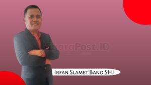 Perkara IUP, Kuasa Hukum Penggugat : Kami Menolak Permohonan Intervensi KUD Dharma Tani Marisa