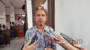 Bingung Mau Lihat Hasil Pengumuman DCT? Simak Penjelasan Ketua KPU Pohuwato