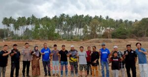 Open Tournament Golden Sri Cup Motocross, Crosser se-Sulawesi Bakal Jajal Sirkuit Bumi Panua