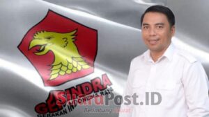Politisi Merakyat, Nirwan Due Incumbent Tak Terkalahkan?