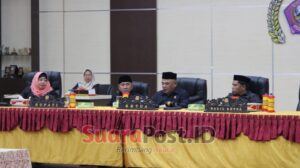 Terungkap Alasan Fraksi PKB Tak Hadiri Rapat Paripurna Ranperda APBD 2024