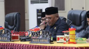 Tanggapan Ketua DPRD Pohuwato Soal Coaching Clinic yang Digelar di Kota Gorontalo