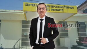 Motor CRF Milik Rahmad Diduga Hilang, Kuasa Hukum Bakal Tempuh Jalur Hukum