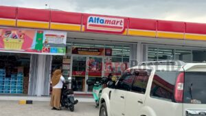 Soal Rekrutmen Karyawan Lokal Alfamart Pohuwato, DPRD Bakal Gelar RDP