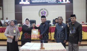 Angin Segar untuk Honorer Pohuwato, Nasir Giasi Pastikan Tak Dirumahkan