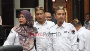 KPU Pohuwato Beberkan “Aturan Main” Peserta Pemilu di Masa Kampanye