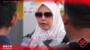 Besok Masa Kampanye Peserta Pemilu, Ketua Bawaslu Pohuwato Ingatkan Hal ini