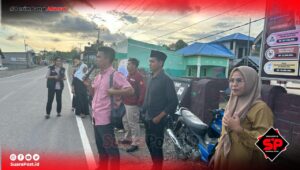 Yolanda Instruksikan Panwaslu Kecamatan Lakukan Pencegahan Melalui Roadshow