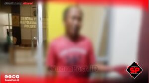 Gegara Miras, Seorang Warga Paguat Ditikam Rekannya Sendiri