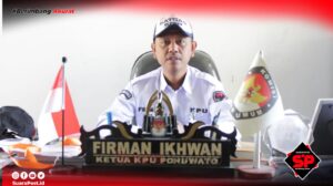 Kampanye di Medsos, Firman Ikhwan : Akun Harus Terdaftar di KPU