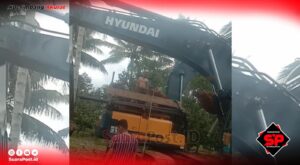 Bikin Geleng Kepala, Pengakuan Warga Soal Tambang Emas Ilegal di Taluditi
