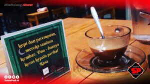 Yuk Intip, 6 Waktu Terbaik Saat Nikmati Secangkir Kopi
