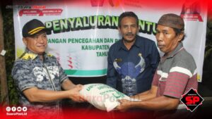 Reses Beni Nento : Keluhan Hanya Tiang Listrik, Aspirasi Lainya Terealisasi