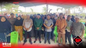 Di Reses, Nirwan Due Jadi Aleg Dambaan Masyarakat Duhiadaa-Patilanggio