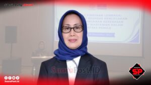 Ketua Dewan Pers : Informasi Dari Medsos Bukan Berita