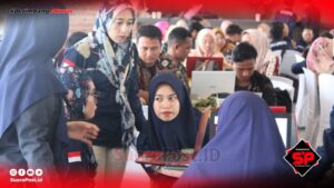 Lewat Bimtek, KPU Pohuwato Beri Pemahaman Aplikasi (SITAB) ke PPS
