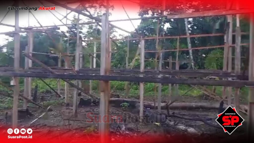 Proyek Ratusan Juta, Masyarakat Minta Itda Audit Pembangunan Kandang Ayam di Desa Karya Baru