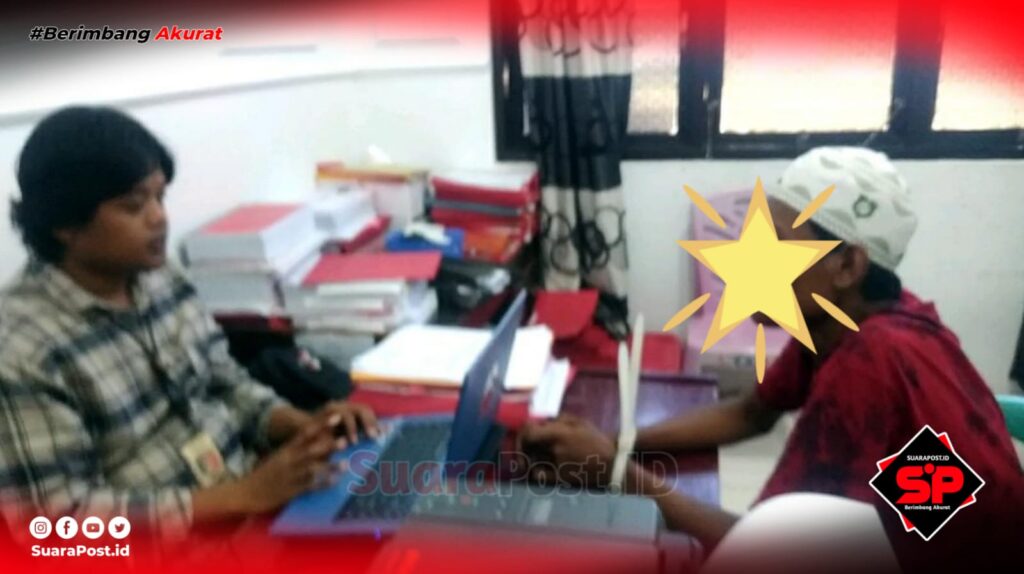 Suami Tikam Istrinya Sendiri Hingga Tewas, Pelaku Terancam 15 Tahun