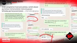 Postingan Tak Bayar Gaji Karyawan Viral di Medsos, Owner Warkop 008 Beri Klarifikasi