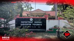 Polemik Proyek Kandang Ayam di Desa Karya Baru, ITDA Pohuwato Bakal Lakukan Audit