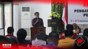 Bawaslu Pohuwato Siap Awasi Logistik Pemilu 2024