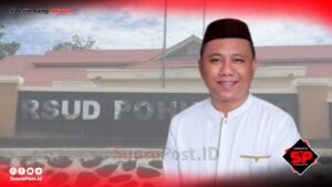 Polemik RSUD Bumi Panua, Jubir Bupati : Siapa Saja Terlibat Kita “Hajar”