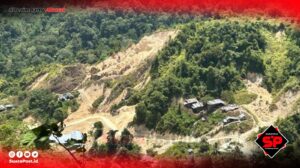 Gugatan IUP, Nurlaila Kadji : Kembalikan IUP OP 316 milik masyarakat Penambang