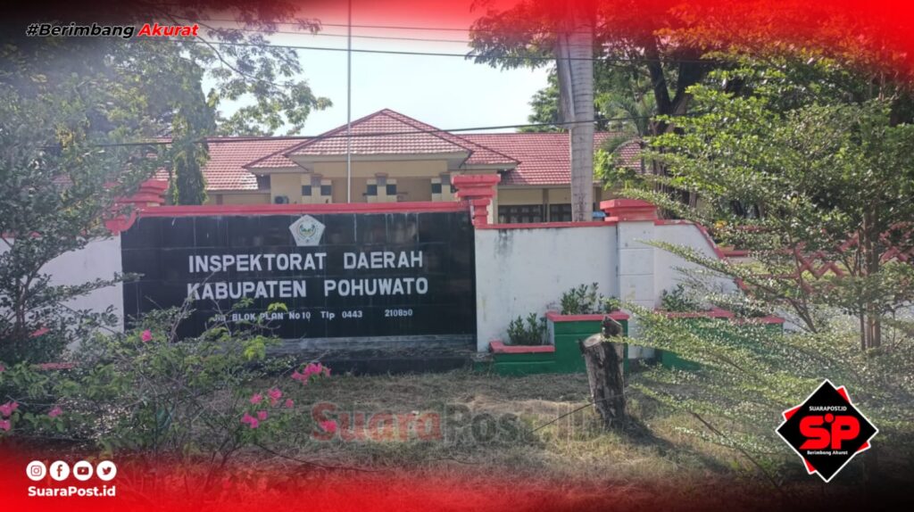 ITDA Pohuwato Soal Proyek Kandang Ayam di Desa Karya Baru : Data Sudah Ada