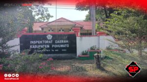 ITDA Pohuwato Soal Proyek Kandang Ayam di Desa Karya Baru : Data Sudah Ada