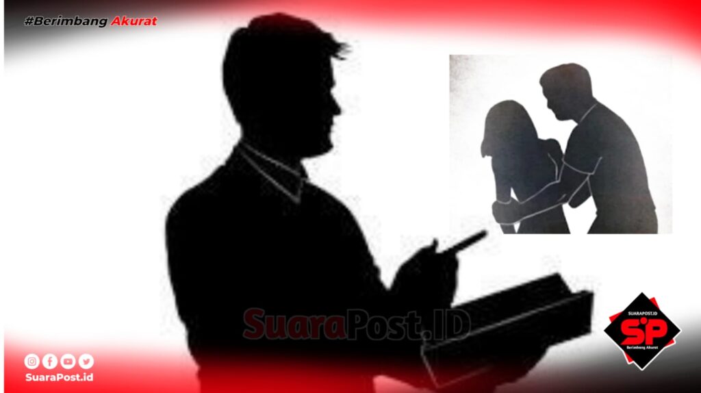 Oknum Guru di Pohuwato Terancam Dipindahkan Usai Diduga Lecehkan Siswinya