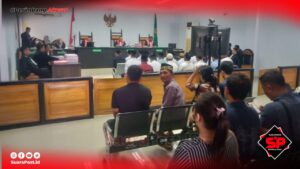 Kebutuhan Hidup Penambang Lokal Ditengah Proses Hukum