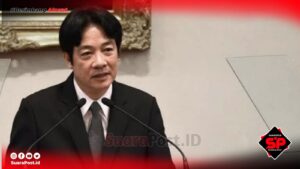 Hubungan Internasional, Ketum SMSI Sampaikan Ucapan Selamat untuk Presiden Taiwan Terpilih